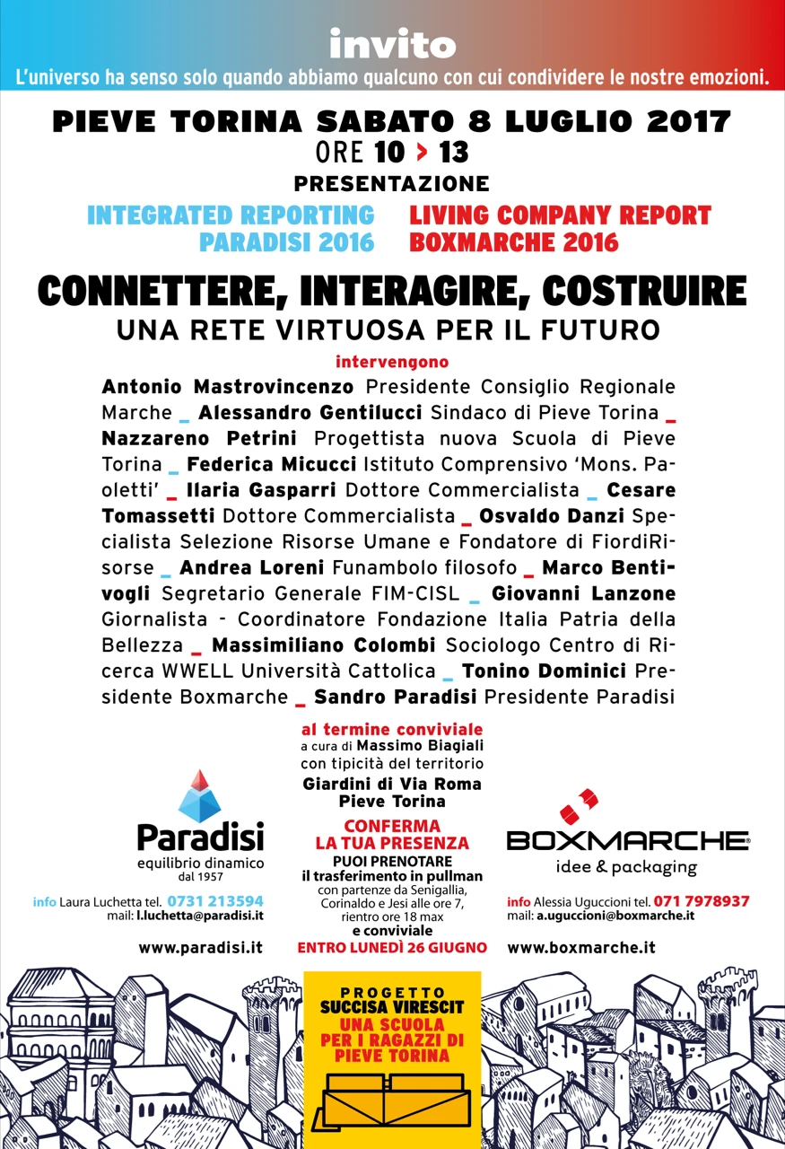 Pieve Torina - 8 luglio 2017