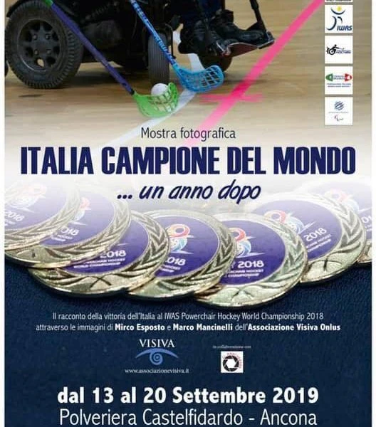 Italia Campione del Mondo...un anno dopo